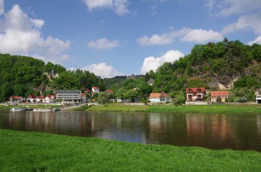 küçük kasaba rathen