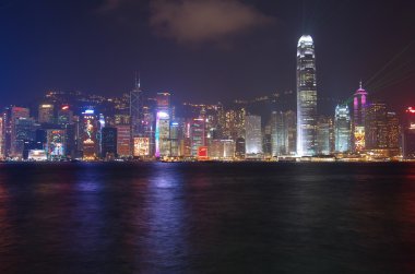Victoria Limanı, Hong Kong