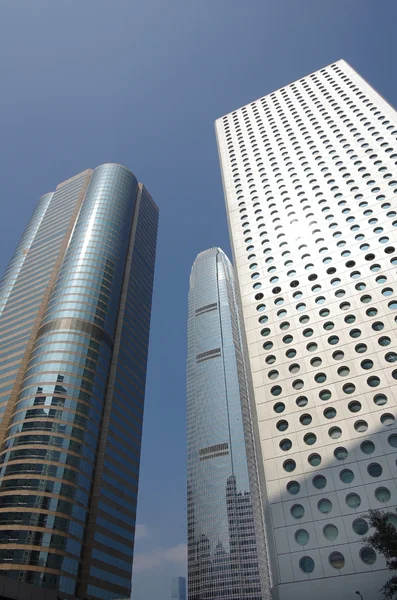 Hong Kong — Stock fotografie