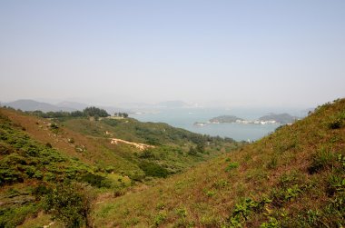 Lantau Island