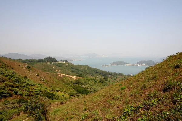 Lantau Island — Stock Photo, Image