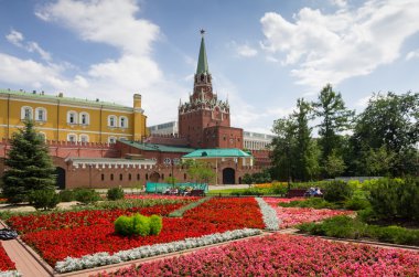 Moskova Kremlin