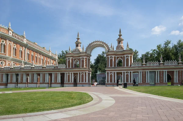 Palais de la reine Ekaterina Deuxième Grand — Photo