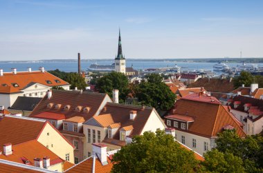 eski tallinn