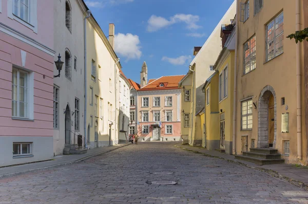 Old Tallinn — Stock Photo, Image