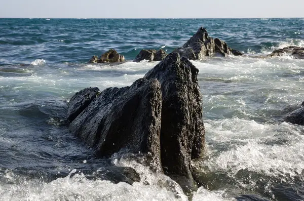 Océano Atlántico —  Fotos de Stock