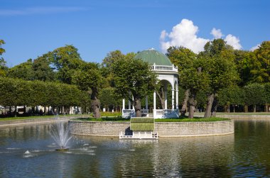 Kadriorg park