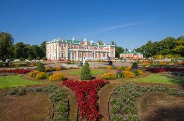 Kadriorg Sarayı