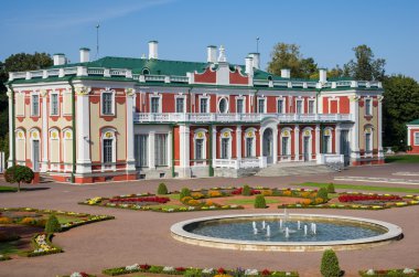 Kadriorg Sarayı