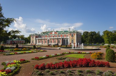 Kadriorg Sarayı