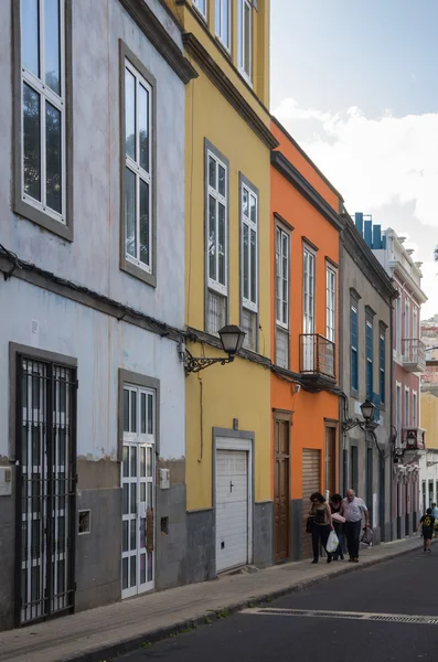 Las Palmas de Gran Canaria megye — Stock Fotó