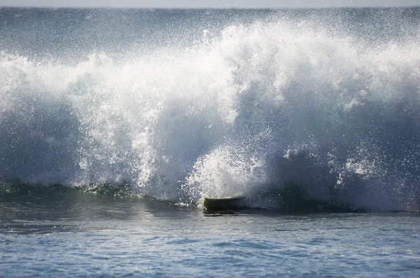 Mare surf — Foto Stock