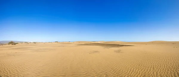 Dunas de Maspalomas —  Fotos de Stock