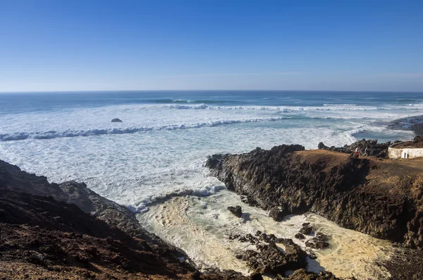 El Golfo — Fotografia de Stock