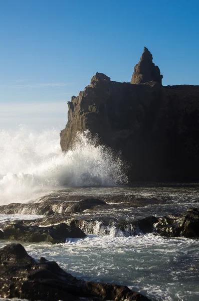 El Golfo — Stockfoto