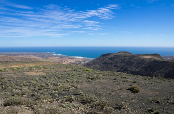 Lanzarote — Fotografia de Stock