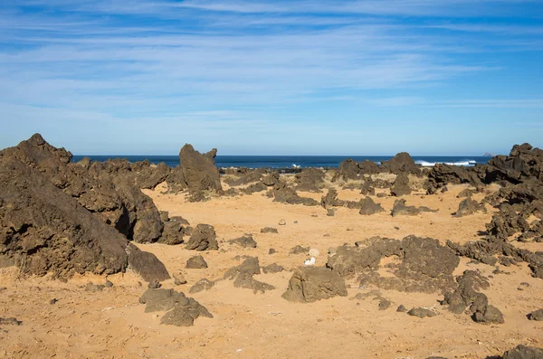 Lanzarote — Fotografia de Stock