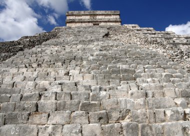 Chichen Itza
