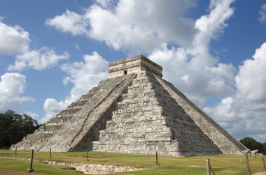 Chichen Itza