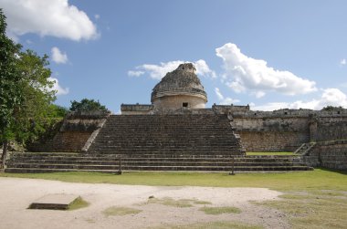 Chichen Itza