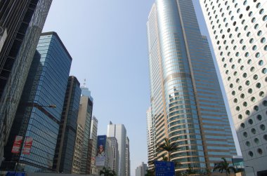 Hong Kong