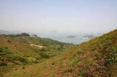 Lantau Island
