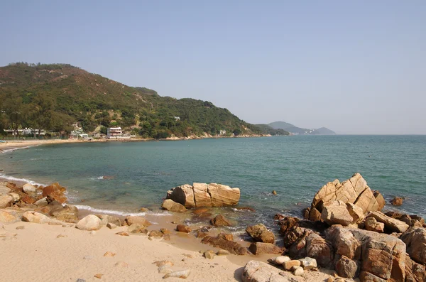 Lantau Island — Stock Photo, Image
