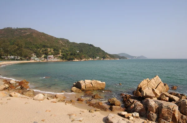 Isola di Lantau — Foto Stock