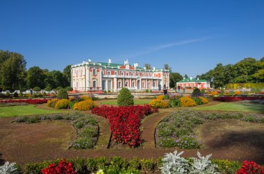 Kadriorg Sarayı