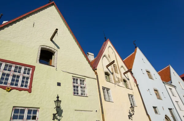 Old Tallinn — Stock Photo, Image