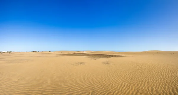 マスパロマスの砂丘 — ストック写真