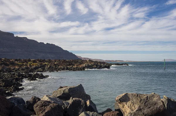 Lanzarote — Foto de Stock