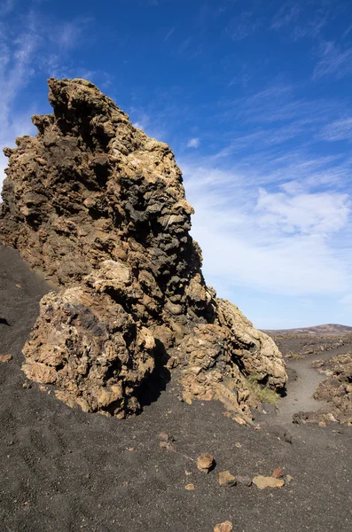 Lanzarote — Foto de Stock