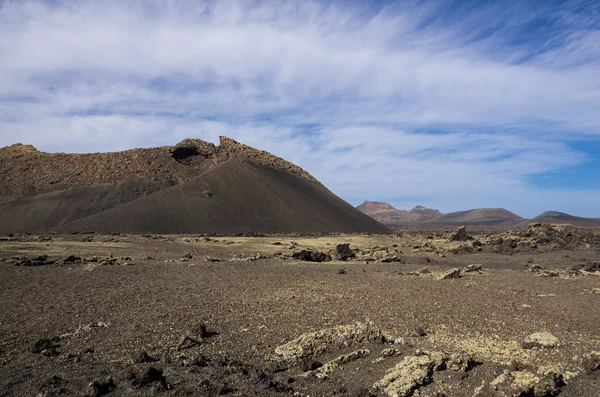 Lanzarote — Fotografia de Stock