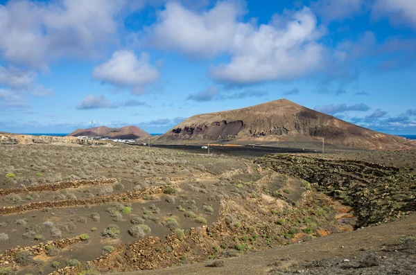 Lanzarote —  Fotos de Stock