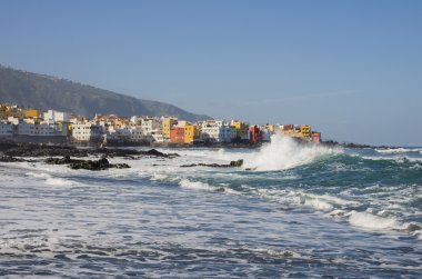 Puerto de la Cruz