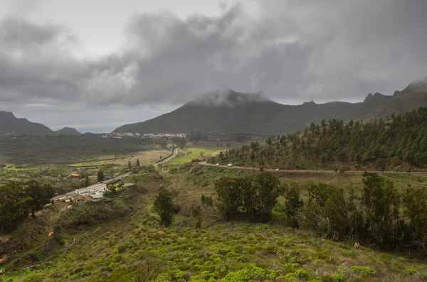 Tenerife — Stok fotoğraf