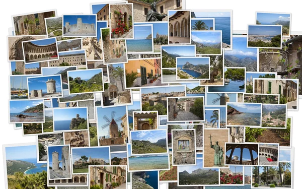 Mallorca Stock Photo