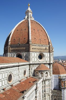 Floransa Duomo