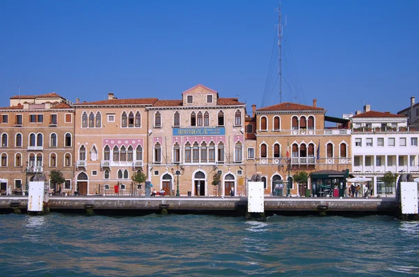 VENECIA — Foto de Stock