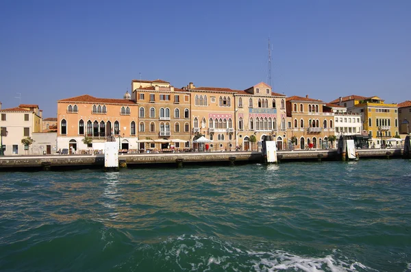 VENECIA — Foto de Stock