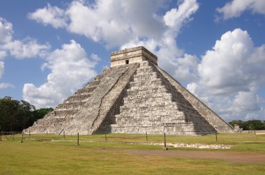 Chichen Itza