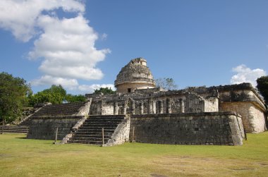 Chichen Itza