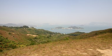 Lantau Island