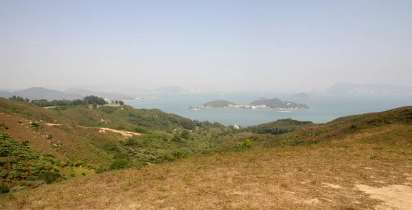 Lantau Island
