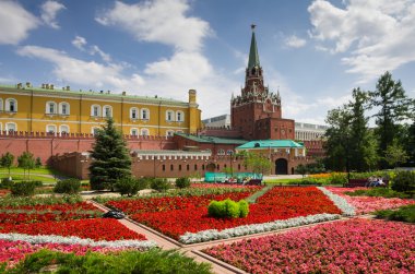Moskova Kremlin