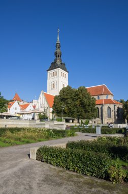 Aziz nicholas Kilisesi