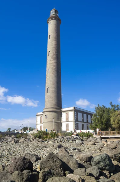 Lighthouse — Stock Photo, Image