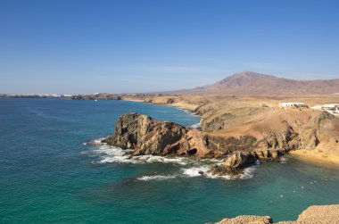 Playa de Papagayo