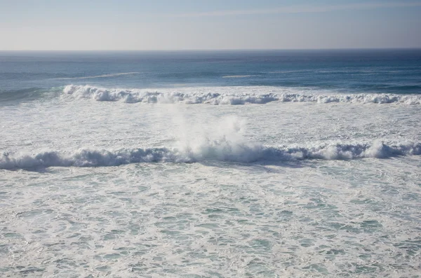 Océano Atlántico — Foto de Stock